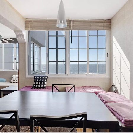 Bajamar Paraiso Frente Al Mar 아파트 외부 사진