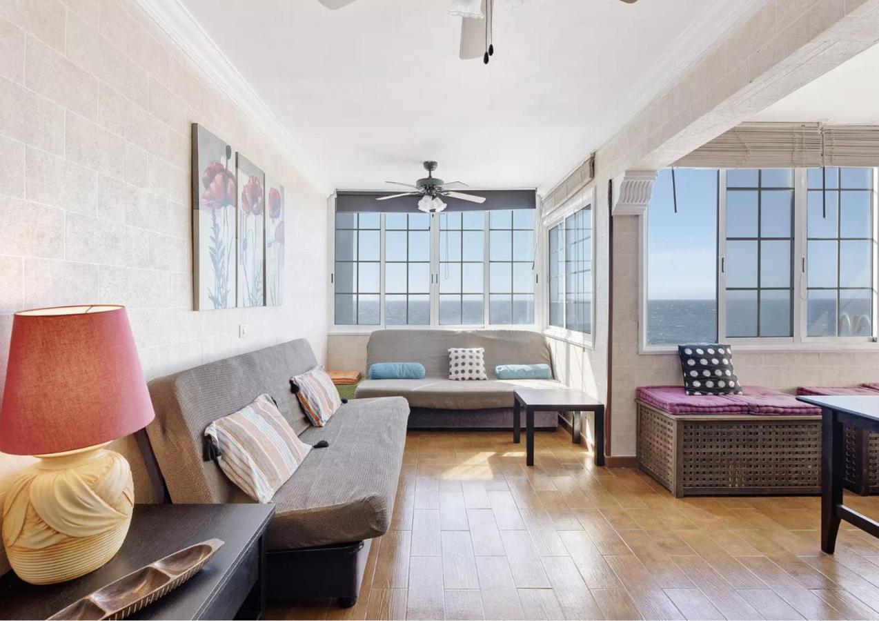 Bajamar Paraiso Frente Al Mar 아파트 외부 사진