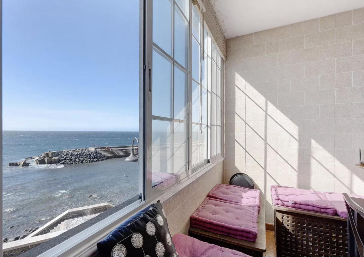 Bajamar Paraiso Frente Al Mar 아파트 외부 사진