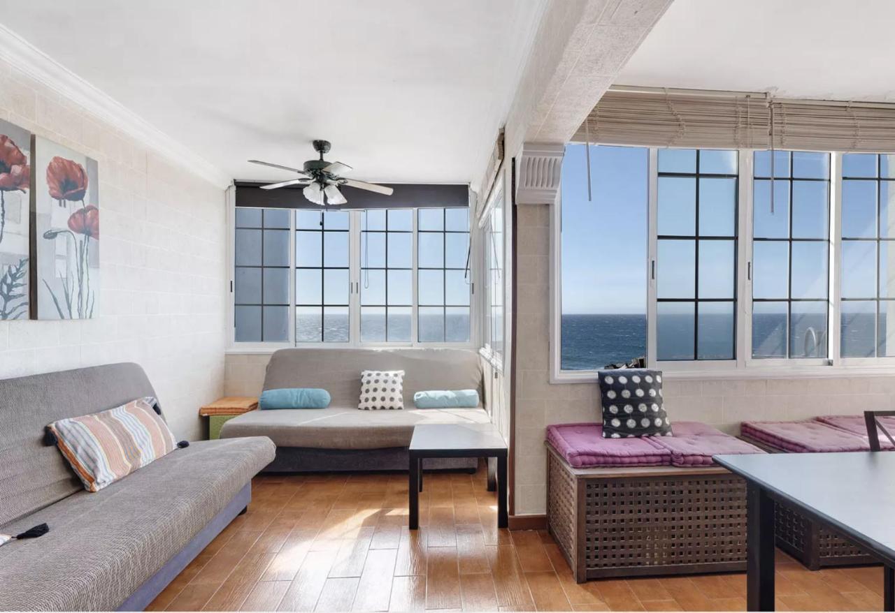 Bajamar Paraiso Frente Al Mar 아파트 외부 사진
